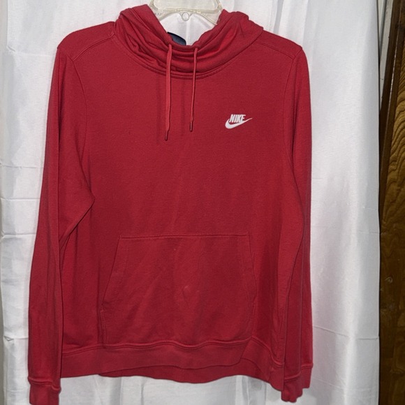 Nike Other - Nike Pullover Hoodie Jacket Size Large